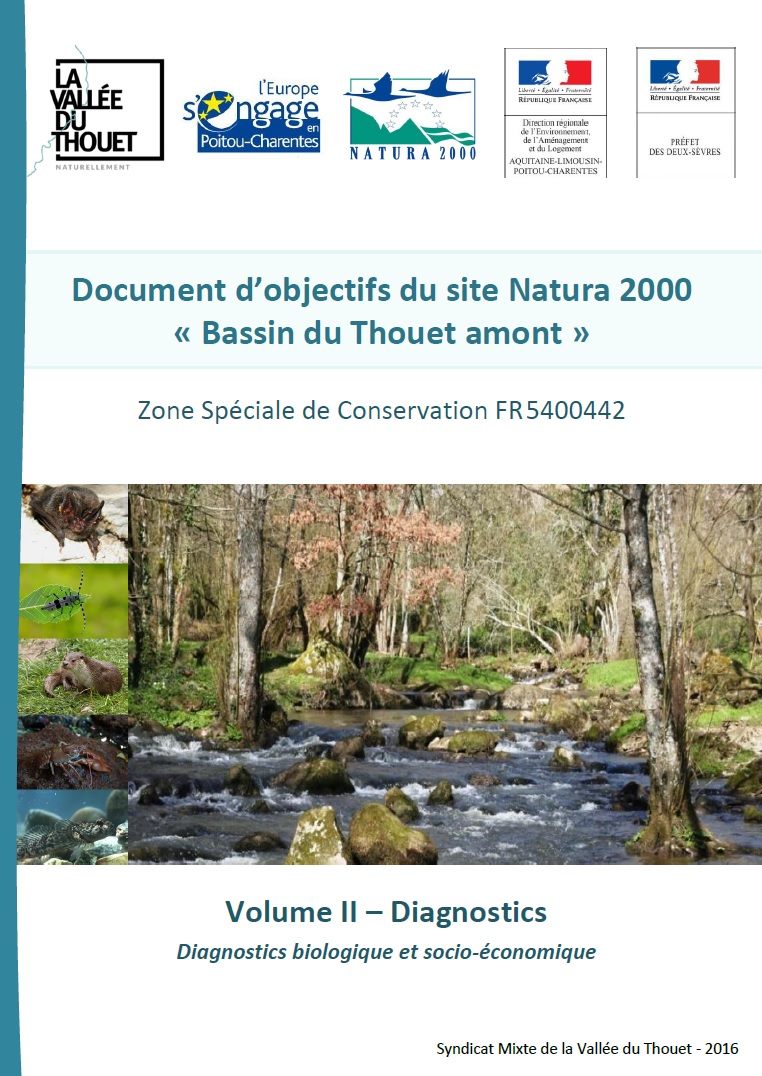 Couverture Volume Diagnostics